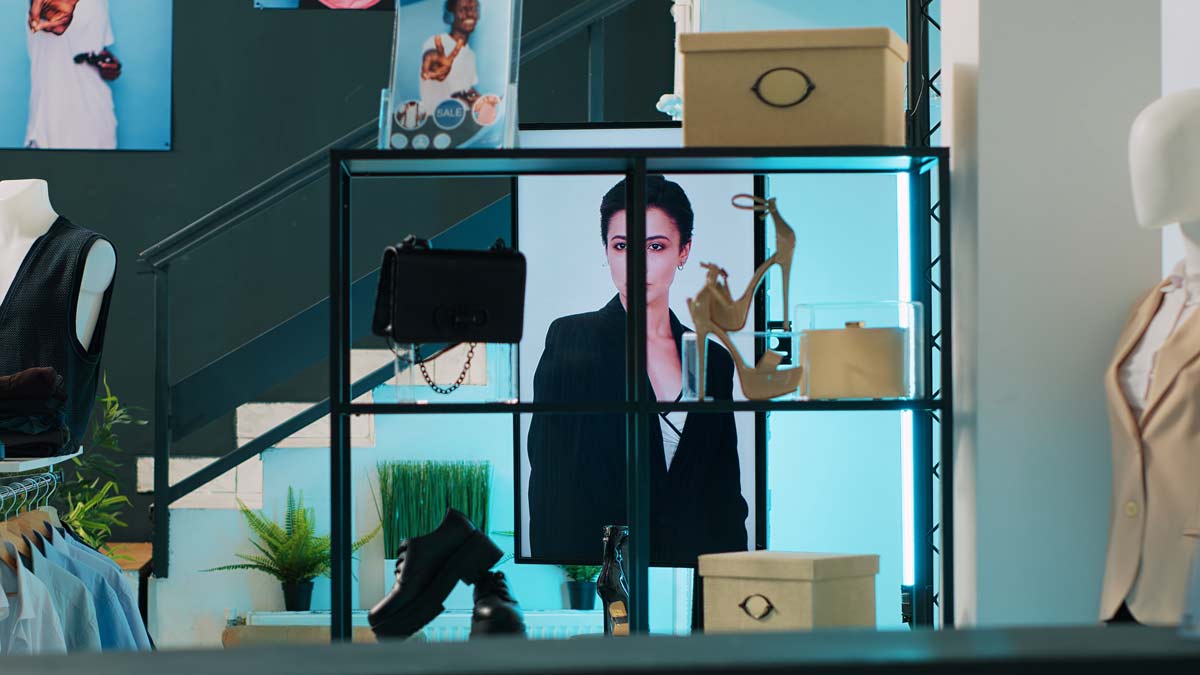 Витрина Витрина