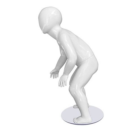 Детский абстрактный манекен \ Frj-19