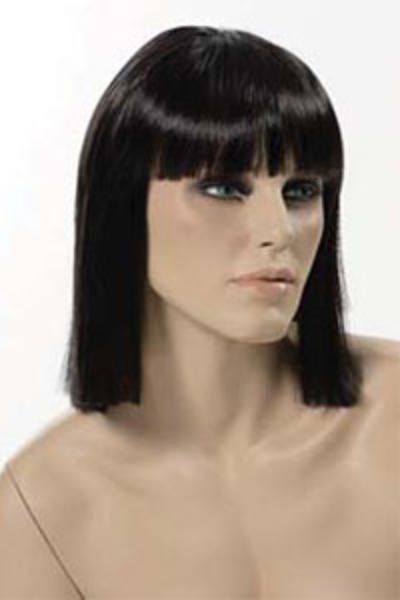 Женский парик \ G001, Черный