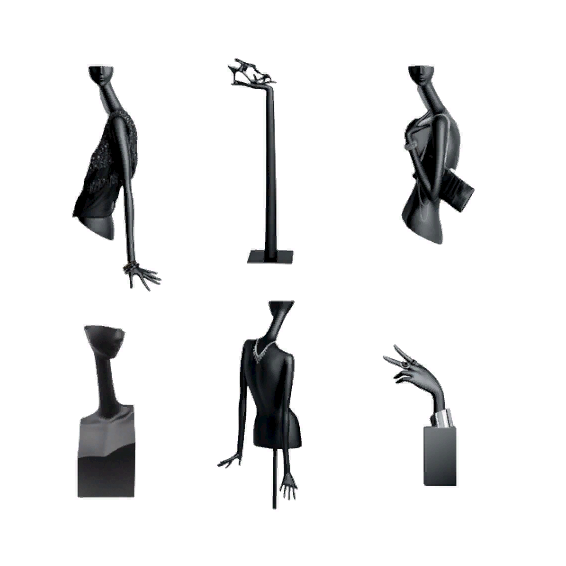 Экспозитор для украшений \ DV-9