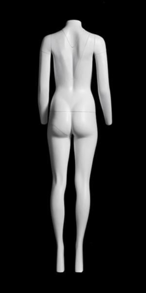 Женский манекен-невидимка для фотосъемки \ Foto-F11S