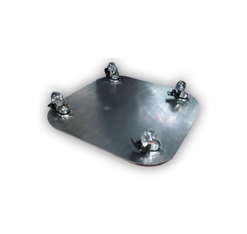 Подставка на колесах для фотоманекенов \ MK-1