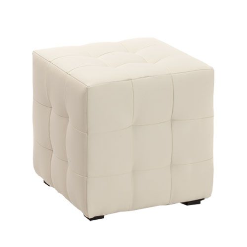 Пуфик (банкетка) \ Комфорт, Бежевый