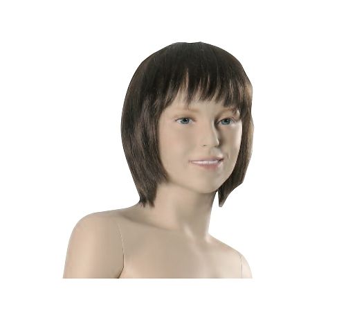 Детский манекен мальчик \ Young-10-y013