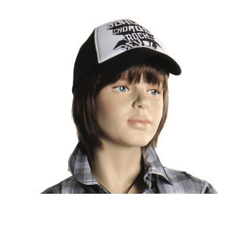 Детский манекен мальчик \ Young-13-y013