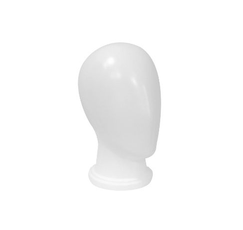 Демоформа - голова безликая для головных уборов \ Head-01