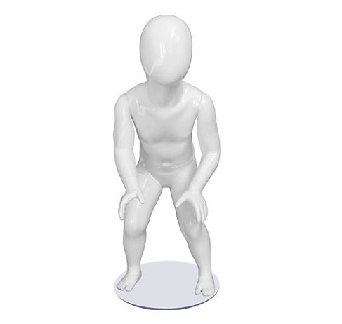 Детский абстрактный манекен \ Frj-19