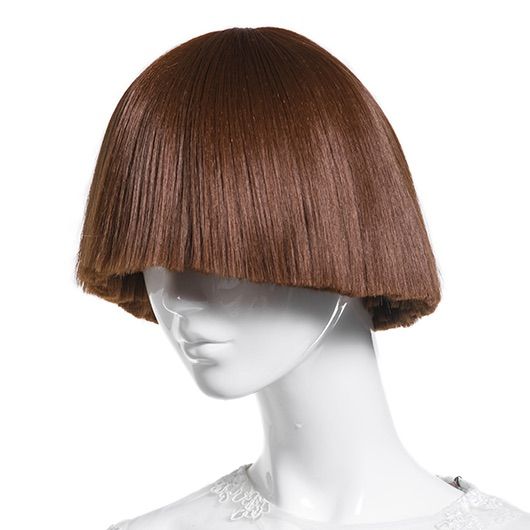 Женский парик \ W-2186