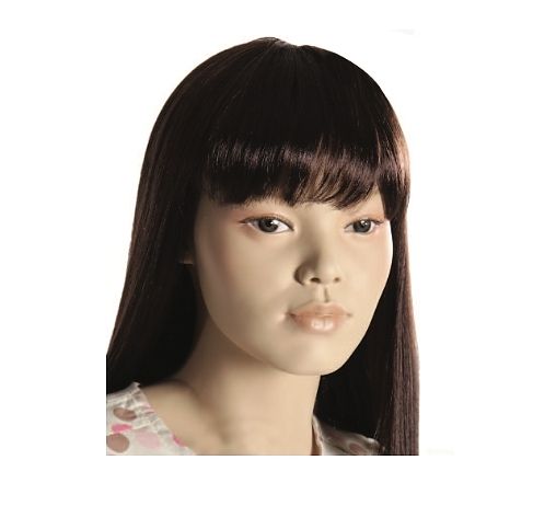 Детский манекен девочка \ Young-11-y011