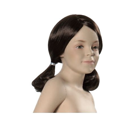 Детский манекен девочка \ Young-03-y001