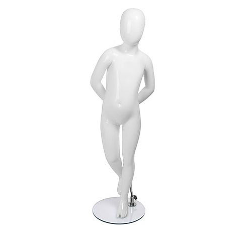 Детский абстрактный манекен \ Frj-06