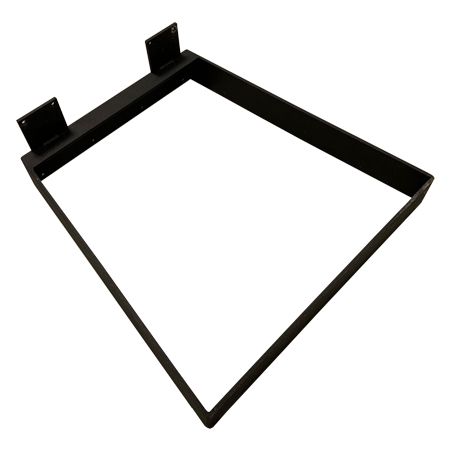 Банкетка на металлическом каркасе \ HQ-10