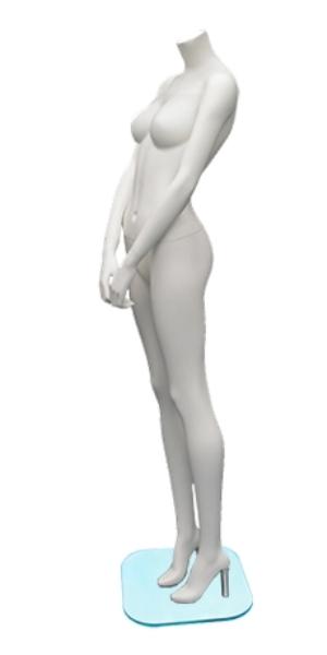 Женский манекен без головы \ SDB-01