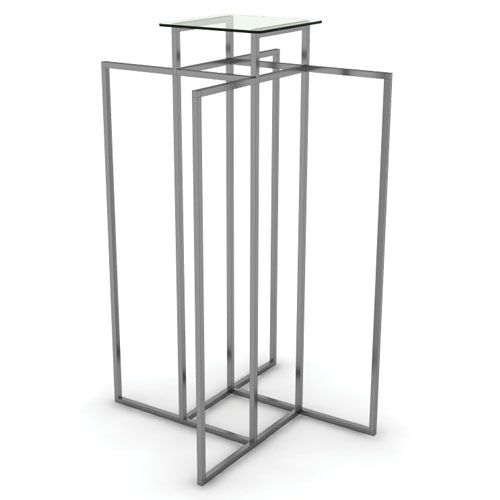 Вешало крестообразное \ PRS.033