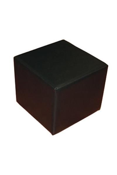 Пуфик (банкетка) \ Куб