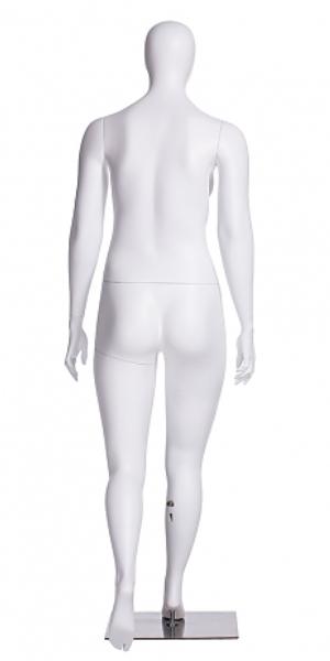 Женский манекен большого размера \ Miss XL Sport 02