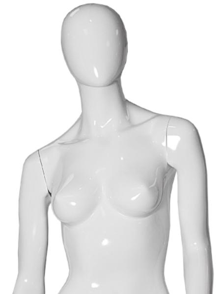 Женский абстрактный манекен в полный рост \ G-12