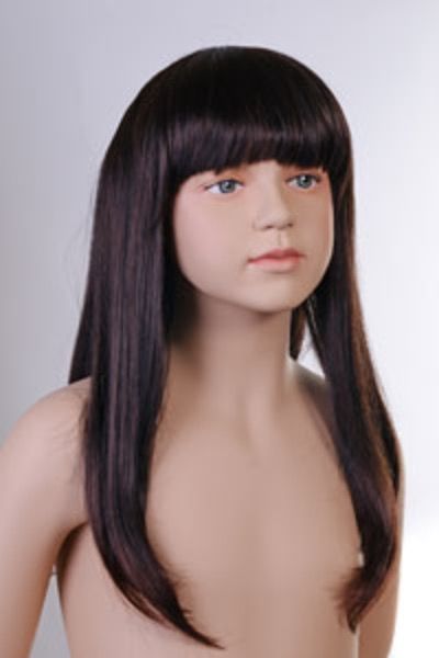 Детский парик \ Belle-YS-9025C