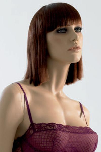 Женский парик \ G002