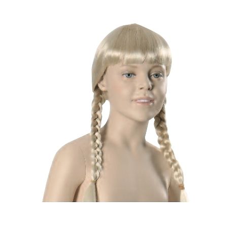 Детский манекен девочка \ Young-04-y002