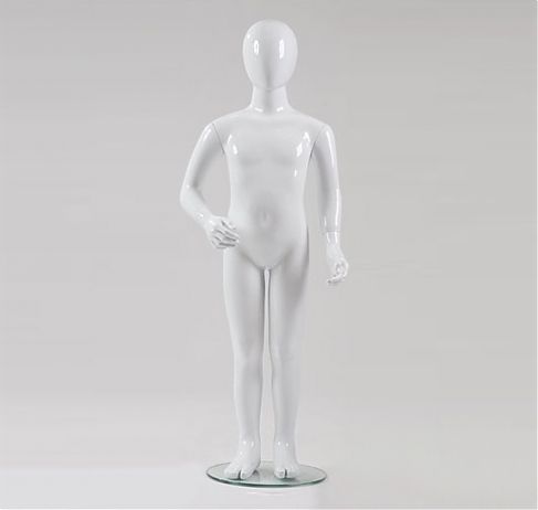 Детский абстрактный манекен \ Gj-04