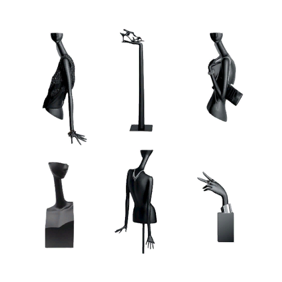 Экспозитор для украшений \ DV-11