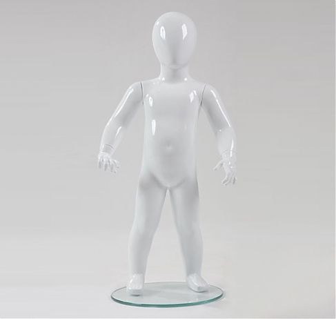 Детский абстрактный манекен \ Gj-02