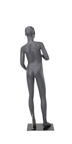 Детский спортивный манекен \ Sport-XKD10