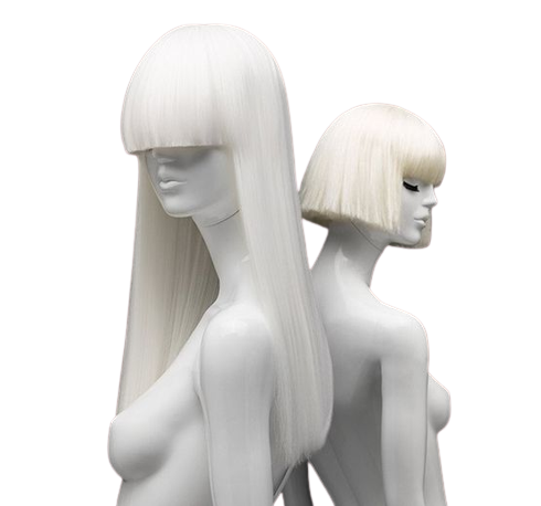 МАНЕКЕНЫ ПО БРЕНДБУКУ