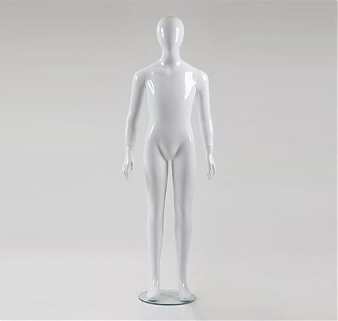 Детский абстрактный манекен \ Gj-06