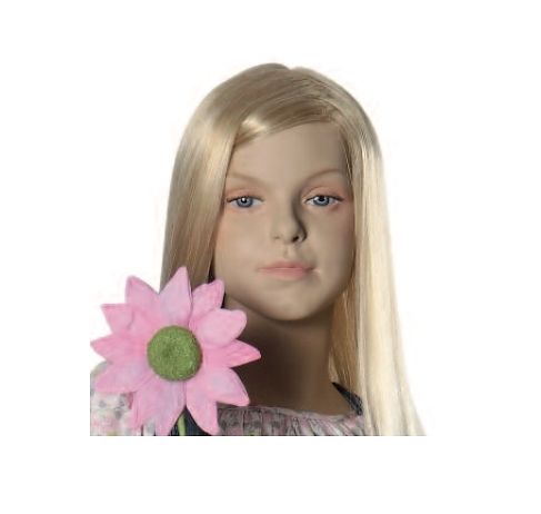 Детский манекен девочка \ Young-09-y009