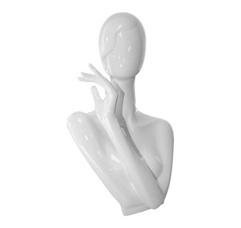 Бюст женский \ Head-Retro