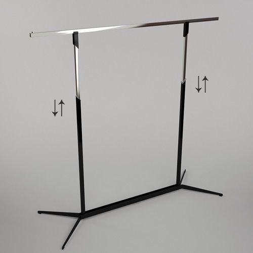 Вешало регулируемое \ OMV-004