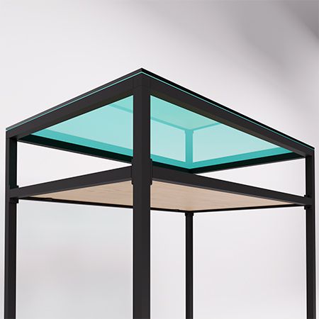 Стол для выкладки PRIMO RUS \ PR-RUS 110M