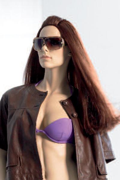 Женский парик \ G005