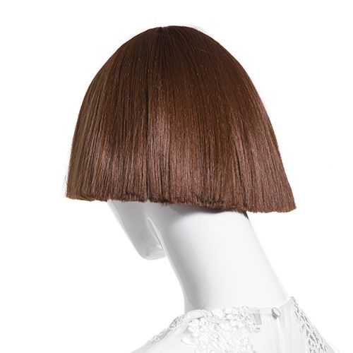 Женский парик \ W-2186