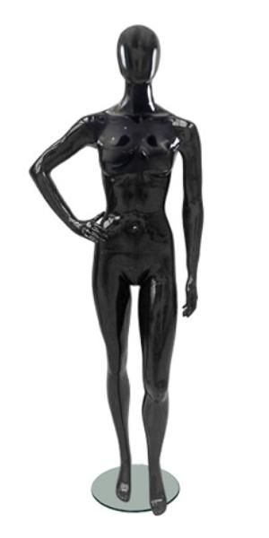 Женский абстрактный манекен в полный рост \ G-19