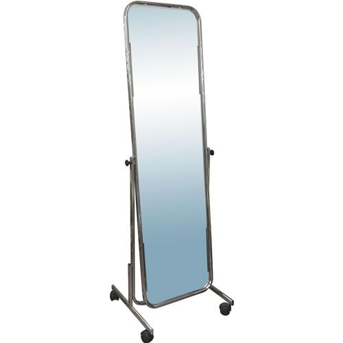 Зеркало напольное, Хром \ ST 294