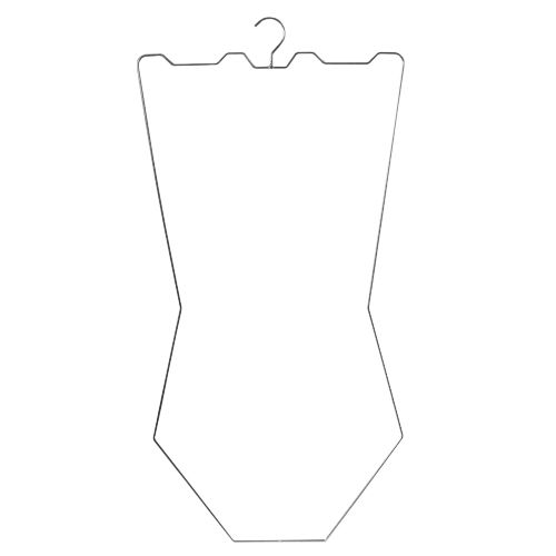 Контур для купальников \ WS 058