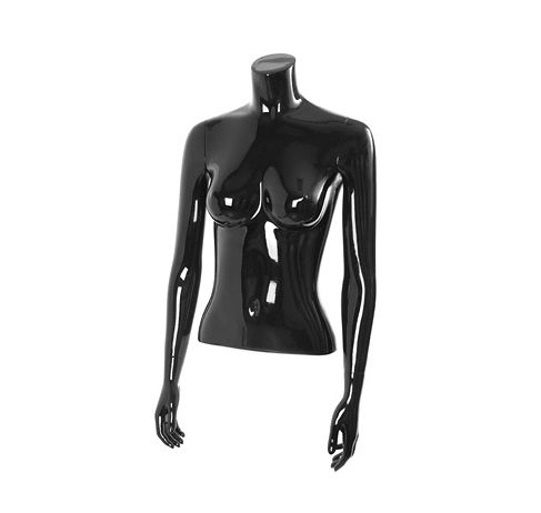 Торс женский укороченный \ STILE 03