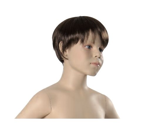 Детский манекен мальчик \ Young-06-y003