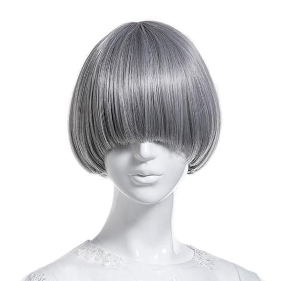 Женский парик \ W-3243