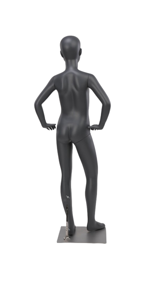 Детский спортивный манекен \ Sport-XKM10