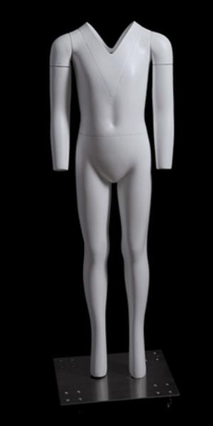 Детский манекен-невидимка для фотосъемки - 6 лет \ foto-gk106