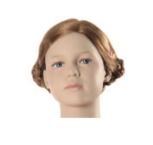 Детский манекен девочка \ Young-07-y007