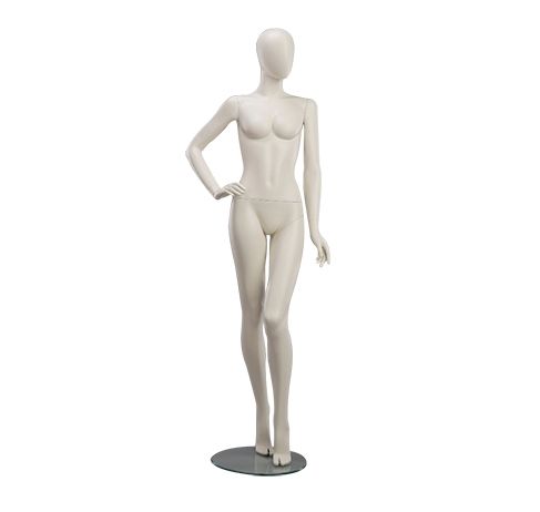 Женский манекен \ Cherry-01