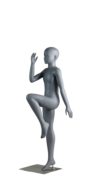 Детский спортивный манекен \ Sport-XKid1