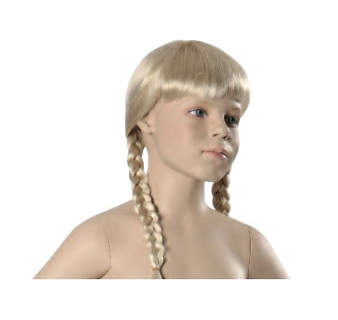 Детский манекен девочка \ Young-06-y002