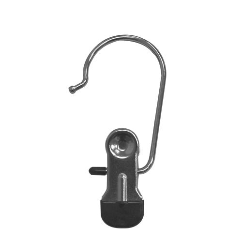 Крючок-зажим \ 2480.WE