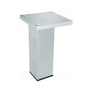 Опора для витрины \ NA02C00 120MM